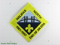 Halifax North 1961 - 1997 [NS H05-1a]